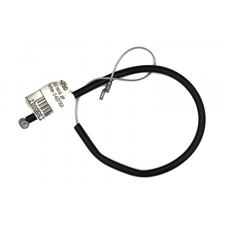 

Трос газа для Partner-340/350/360S 123030