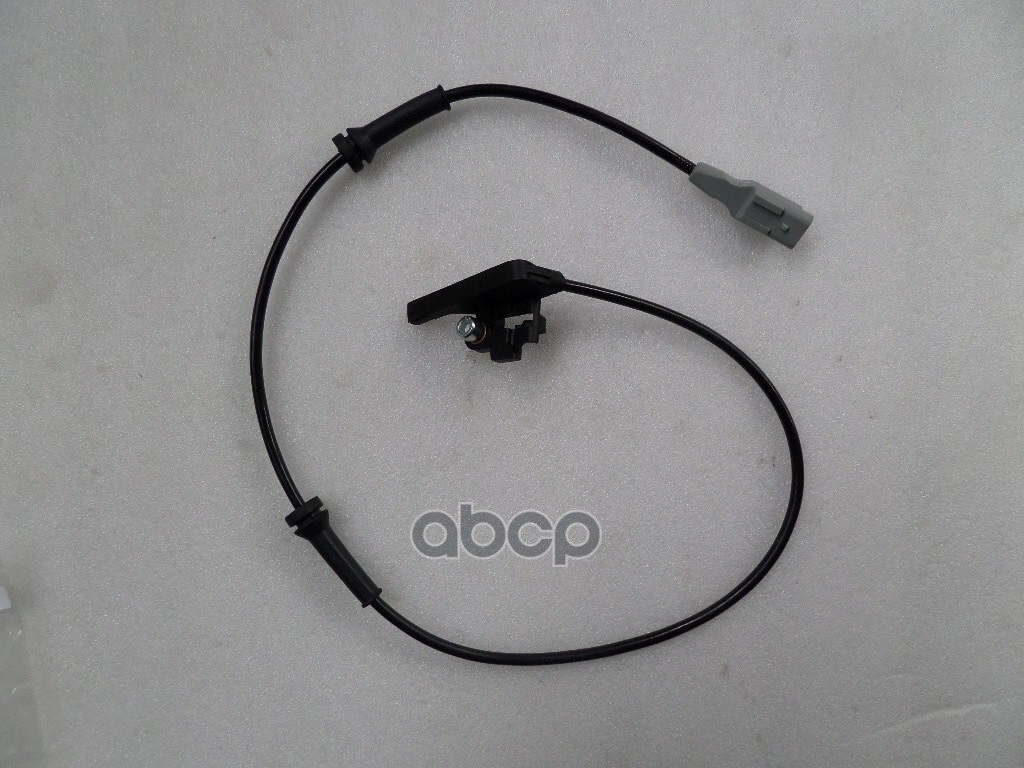 

Датчик Abs Peugeot 307 (2000/08 - 2005/04) Rear MAGTECHNIC mag3240