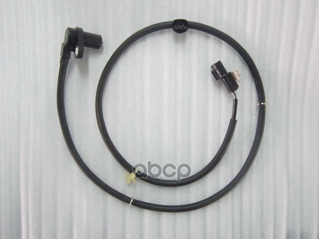 

Датчик Abs Mitsubishi Airtrek/Outlander (11/2001 - 12/2008) Fr Rh MAGTECHNIC mag3681