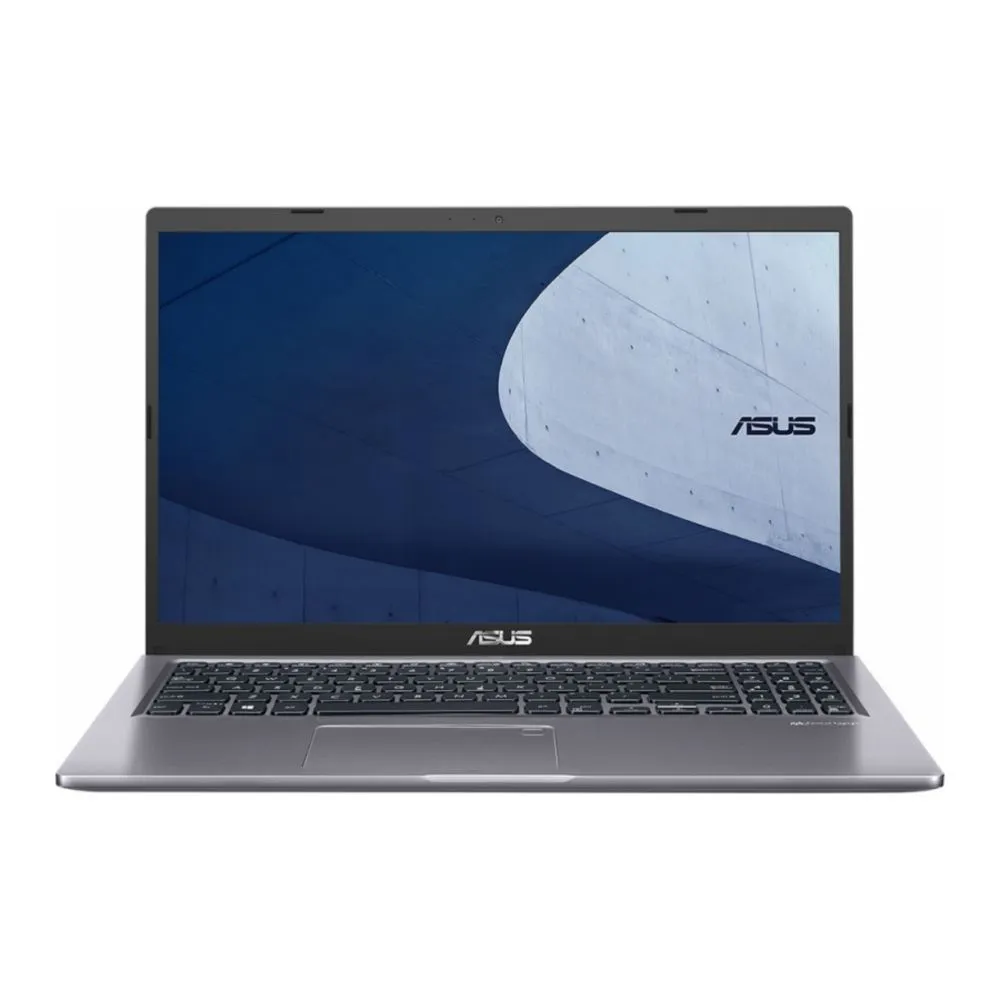 

Ноутбук ASUS ExpertBook P1512CEA-EJ0137 Gray (90NX05E1-M004Y0), ExpertBook P1512CEA-EJ0137