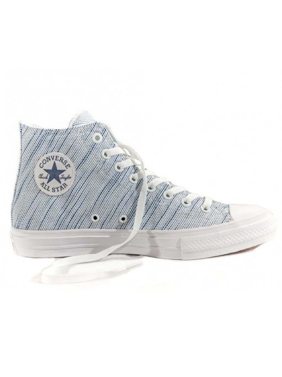 

Кеды женские Converse 151085 белые 36 EU, 151085
