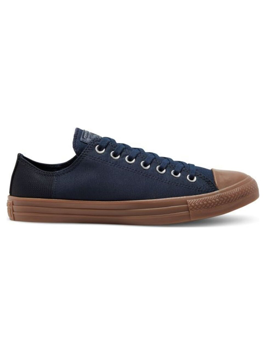 

Кеды женские Converse 168827 синие 43 EU, 168827