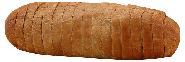Хлеб белый Форнакс 220 г