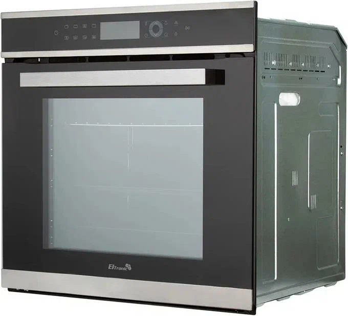 

Встраиваемый электрический духовой шкаф ELTRONIC 11-10 черный, 11-10