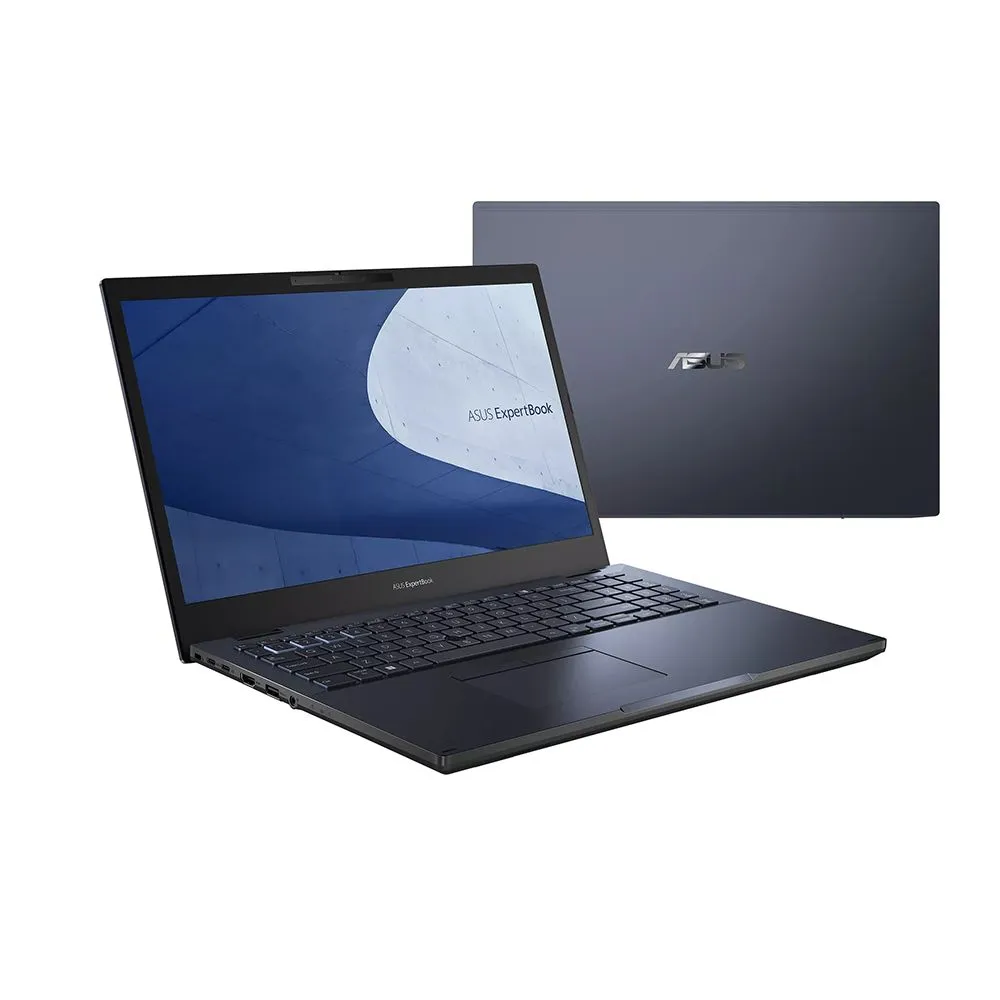 Ноутбук ASUS ExpertBook L2 L2502CYA-EJ0023 Black (90NX0501-M000Z0)