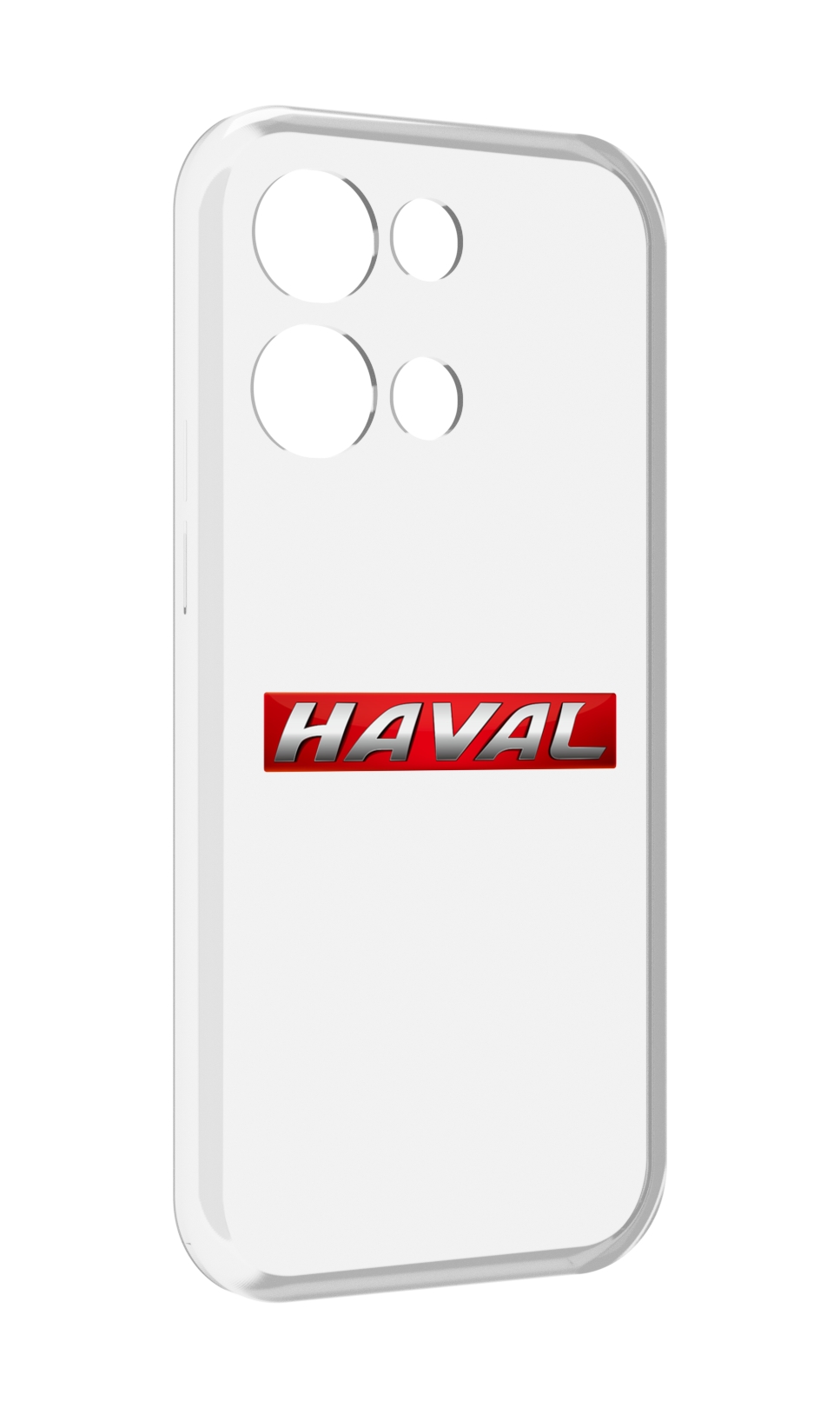 

Чехол MyPads haval-хавэил для OPPO Reno8 Pro, Прозрачный, Tocco