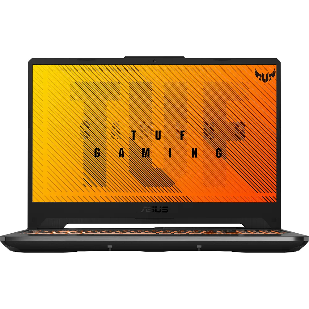 

Ноутбук ASUS TUF Gaming A15 FA506IHR-HN019 Black (90NR07G7-M003B0), TUF Gaming A15 FA506IHR-HN019