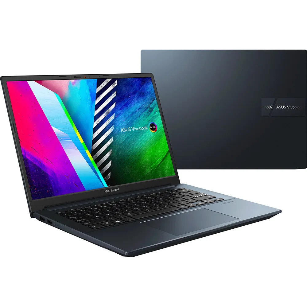 

Ультрабук ASUS 90NB0UX2-M009E0 синий, 90NB0UX2-M009E0
