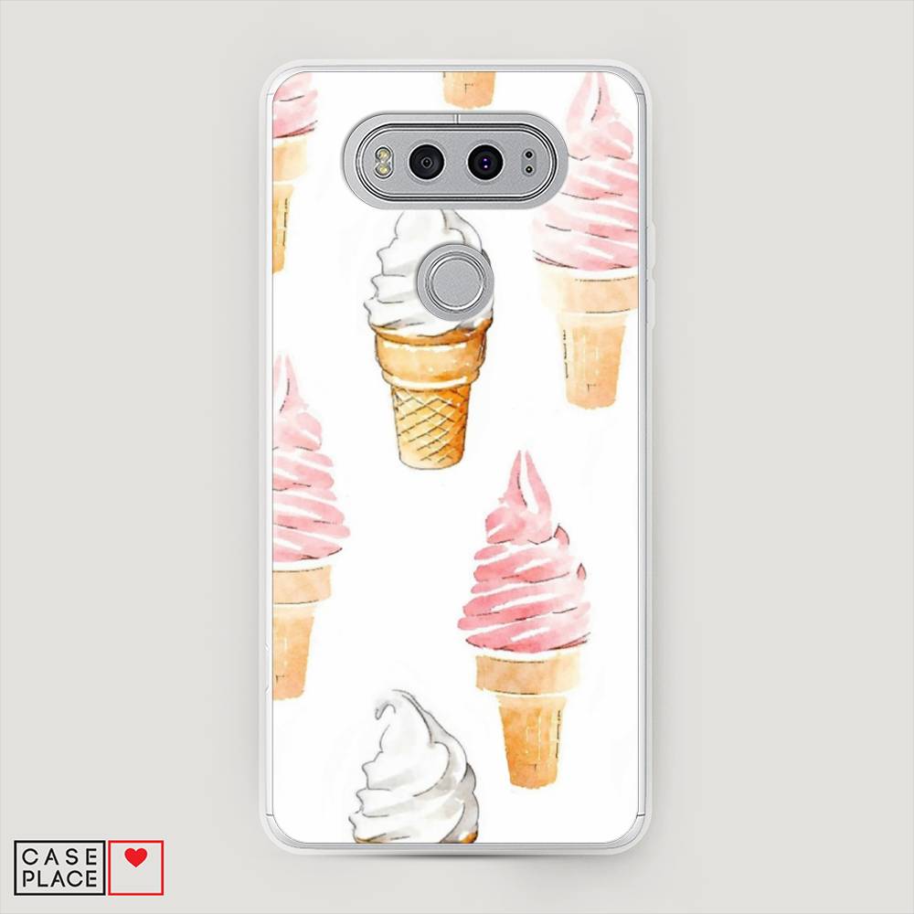 

Чехол Awog "Нарисованное мороженое" для LG V20, 83350-10