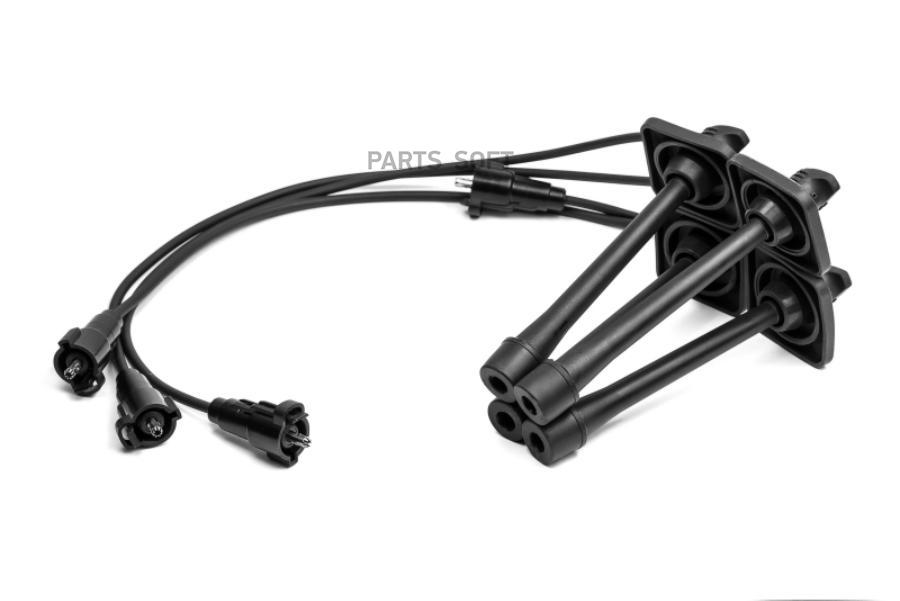 

CARGEN Провода высоковольтные Avensis, Camry, Corolla 3S-FE 5S-FE 5S-FNE 3RZ-FE