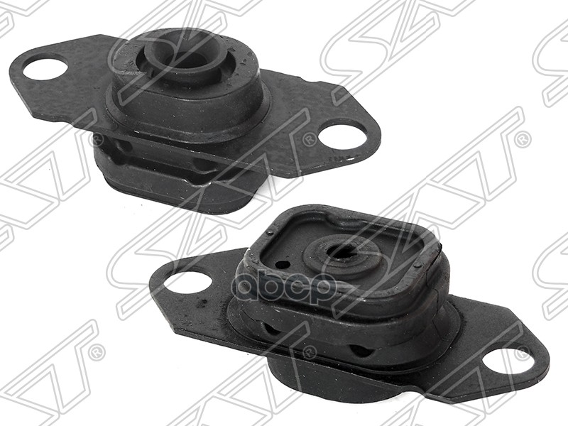 

Подушка Двигателя Задняя Renault Duster/Nissan Juke 10- Sat арт. ST-8200352861
