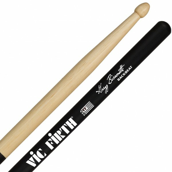 

Палочки для барабана VIC FIRTH SGB2, SGB2