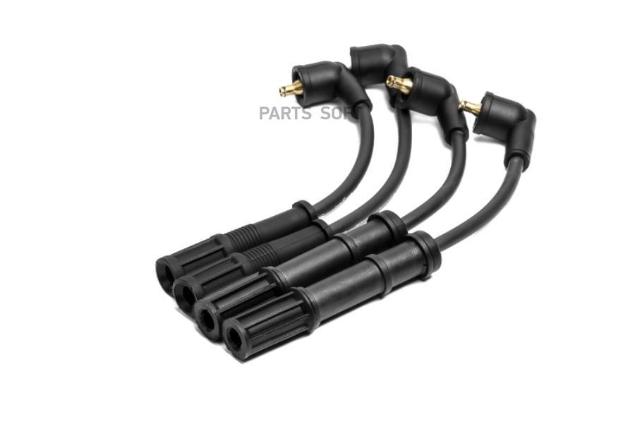 

CARGEN AX134 Провода высоковольтные FIAT 169 A4 199 A4 350 A1 350 A1