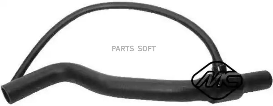 

Шланг радиатора vw passat/variant iii-iv 1.6-2.0/1.6td 88-96