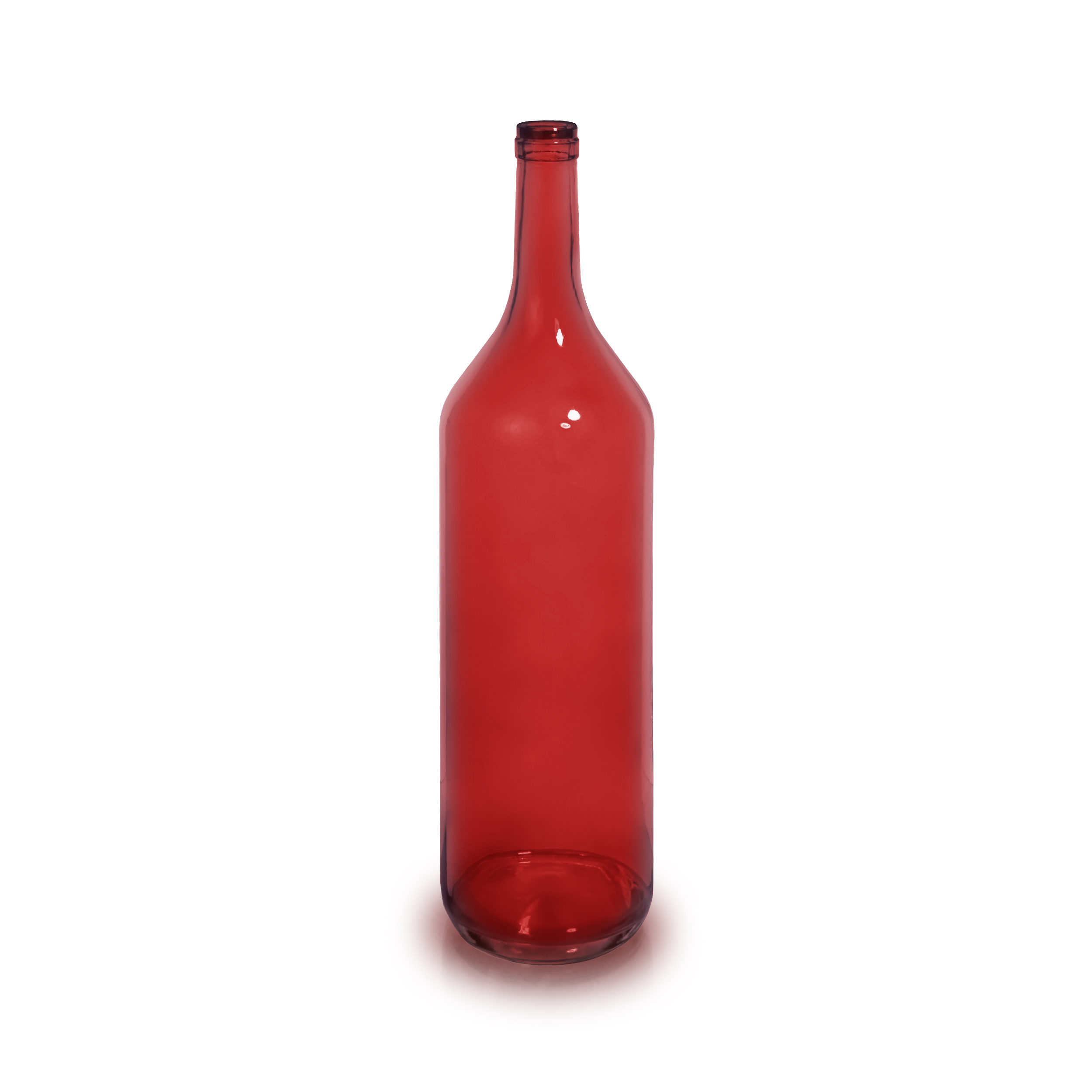 Бутылка Велес красная