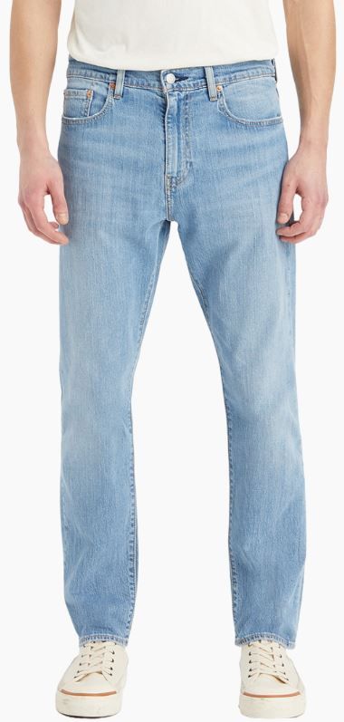 

Джинсы женские Levi's 2950713690 синие W30/L34, Синий, 2950713690