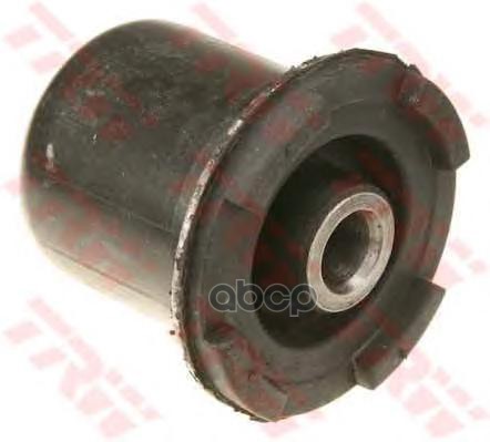 

Сайлентблок Chevrolet: Zafira 05 -, Zafira 01 - TRW арт. JBU733