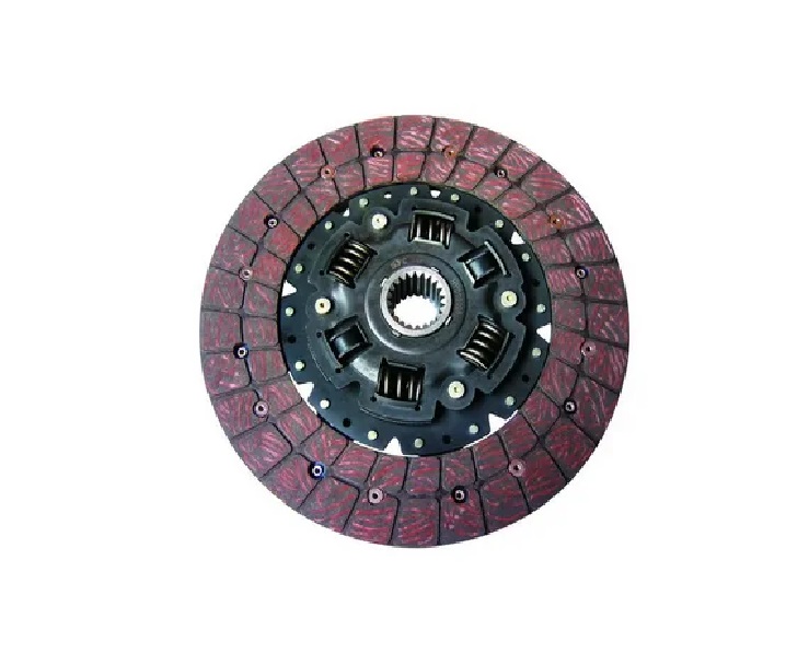 

Диск сцепления PHC ty55