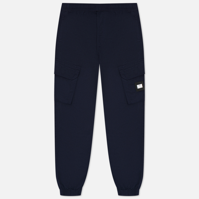 

Спортивные брюки мужские Weekend Offender WPAW2103 синие S, WPAW2103