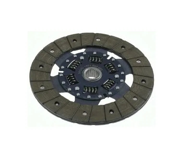 

Диск сцепления PHC mz01