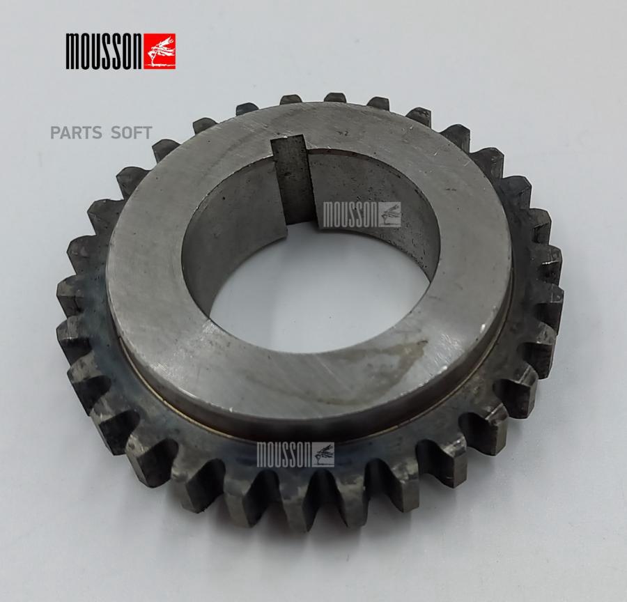 

Звезда коленвала G4KAKDKE