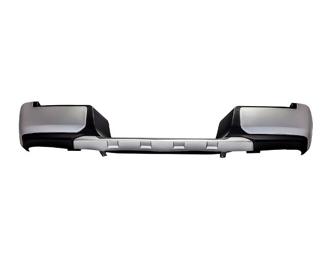 

Бампер задний FPI MBIB172NA для Mitsubishi L200 KK / KL 2018-н.в., MBIB172NA