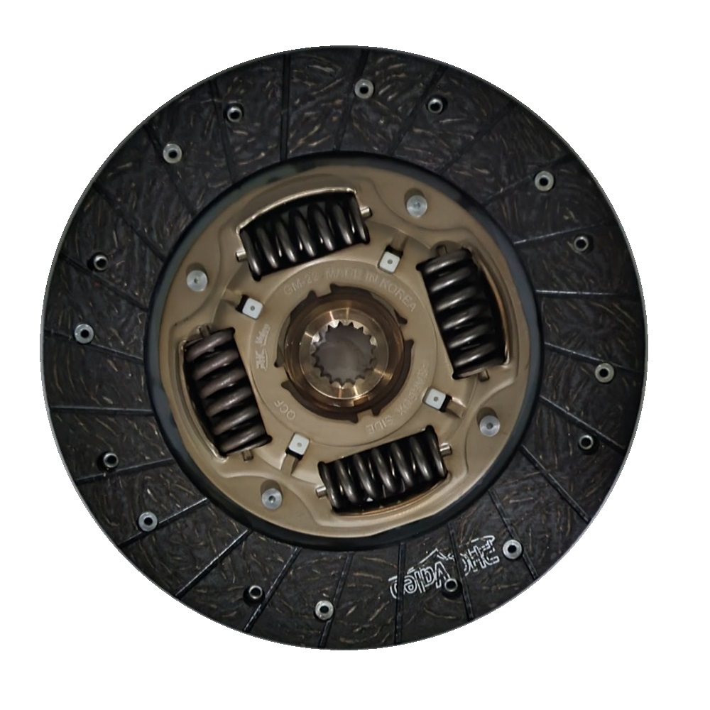 

Диск сцепления PHC gm22