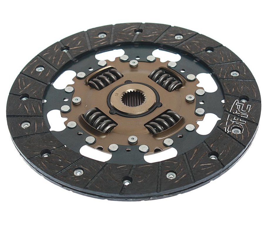 

Диск сцепления PHC mz36