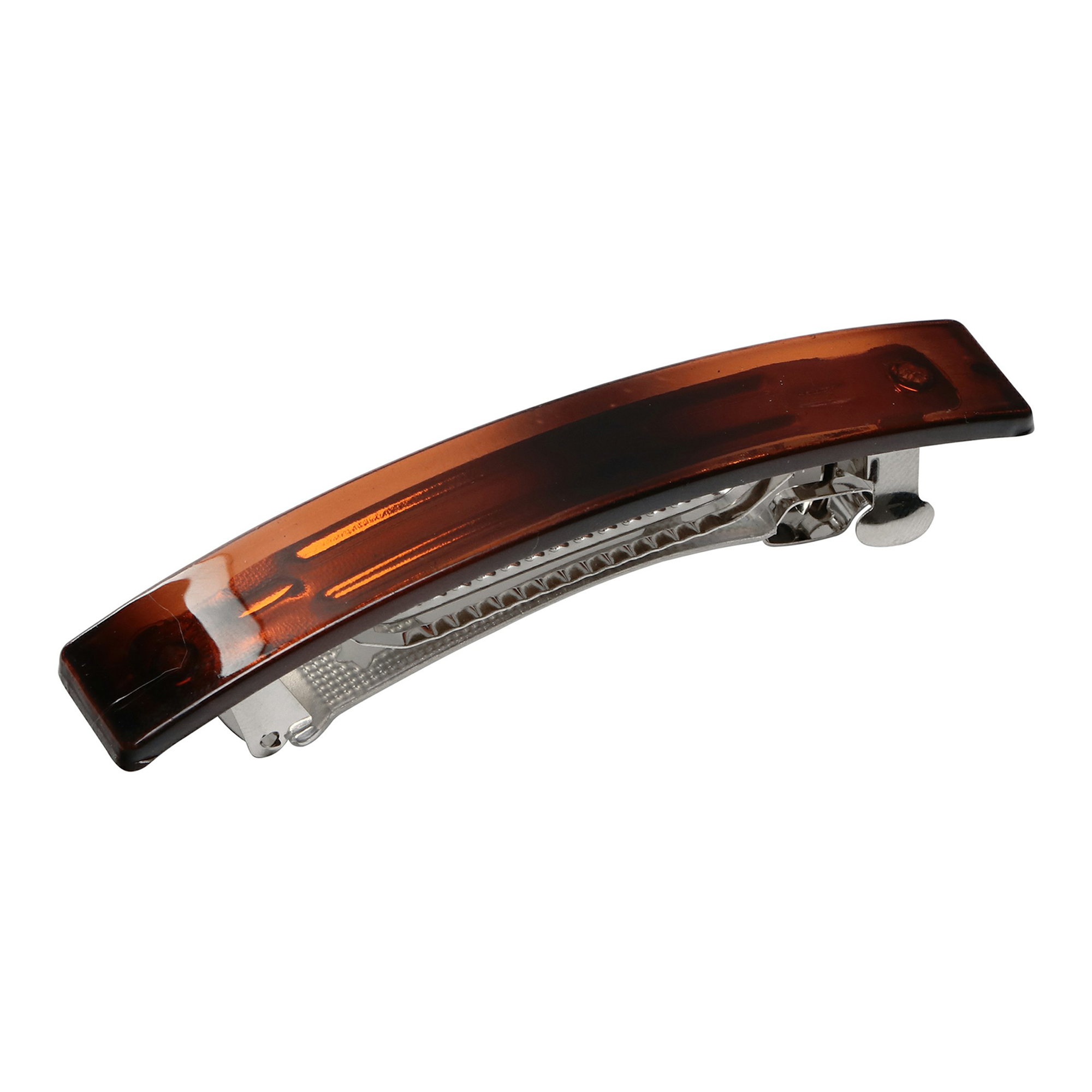 

Заколка Eleganza 9 x 1,5 см 1 шт