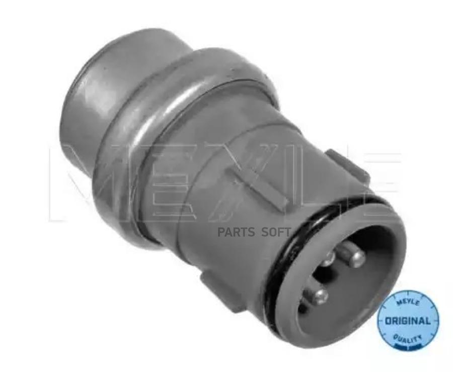 

Датчик Температура Охлаждающей Жидкости Ad 80 B3/ 100 /A6 1.6-2.0 Meyle 100 919 0010 Meyle