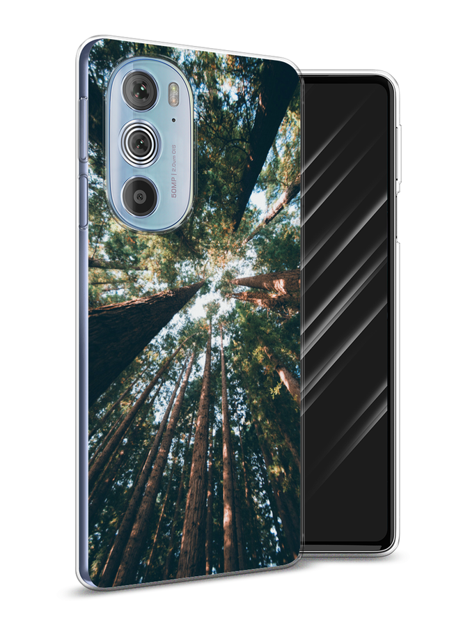 Чехол Awog на Motorola Edge 30 Pro 