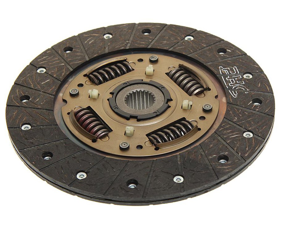 

Диск сцепления PHC vw06