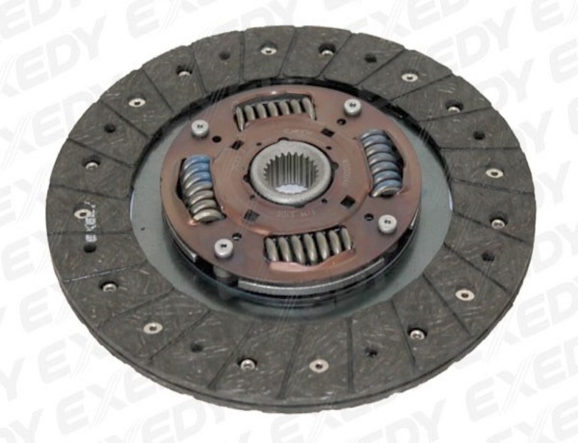 

Диск сцепления Exedy ndd022y