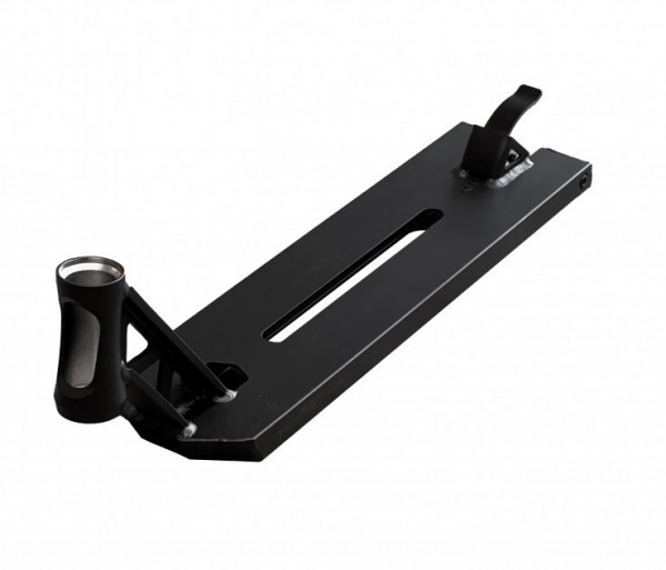 

Дека для самоката Zorg pro black