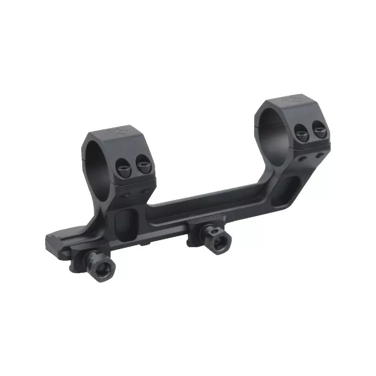 

Кронштейн Vector Optics AR 30 мм, с выносом, без наклона, на Picatinny (XASR-3031)