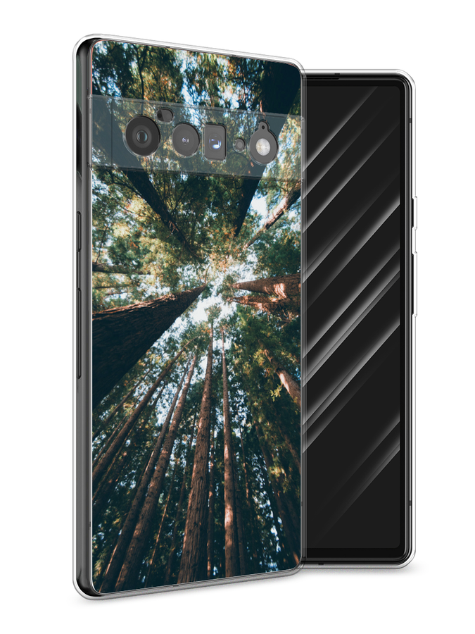 Чехол Awog на Google Pixel 6 Pro 