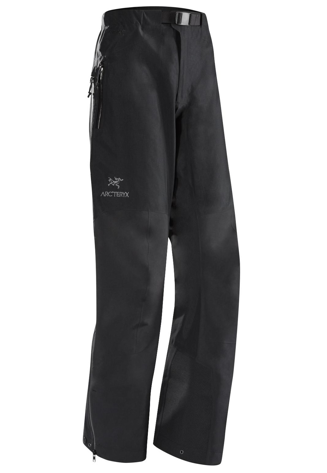 

Спортивные брюки Arcteryx Beta Ar Pant Women's, black, M, Beta Ar Pant Women's