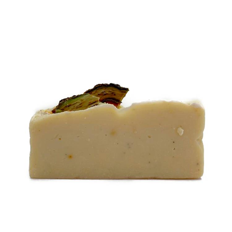 

Мыло Cetraria&Cladonia без основы Авокадо