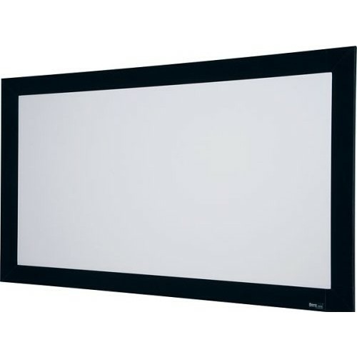 

Экран для проектора Draper Onyx HDTV 9:16 269/106" 132х234 XH600V HDG, Белый, Onyx 132х234