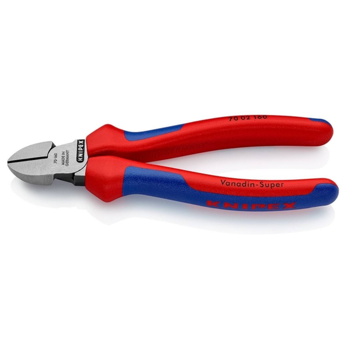 

Бокорезы Knipex KN-7002160 160, KN