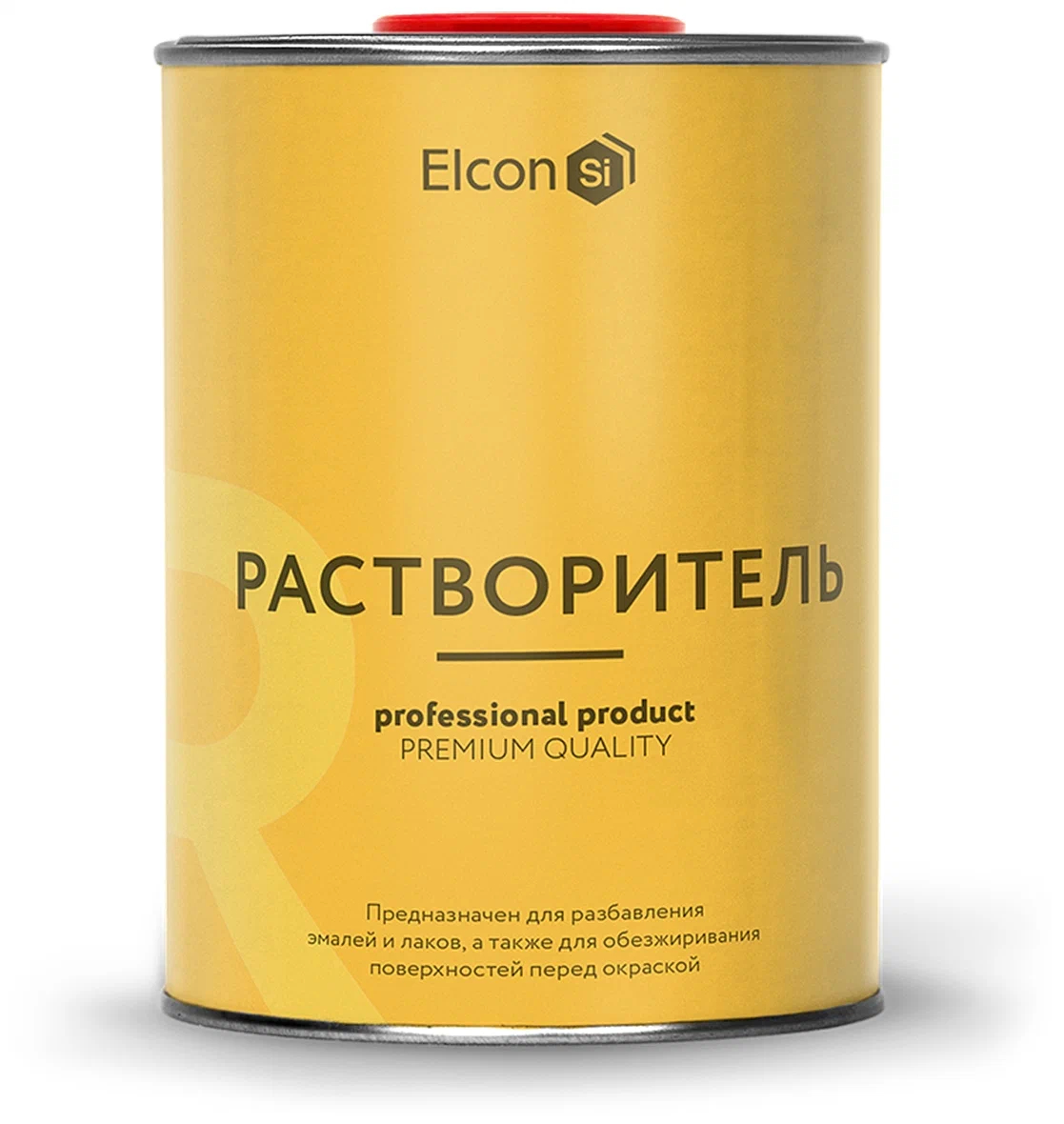 Растворитель универсальный Elcon R, 1 л