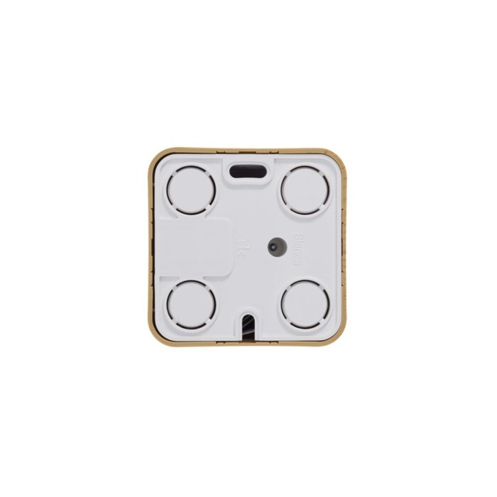 

Розетка Systeme Electric BLNIA011005шт, Коричневый