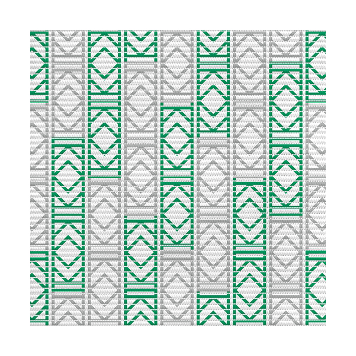 

Коврик для ванной Вилина Преображение 7093-214PT-green-grey, вспененный ПВХ, 0,8 x 15 м