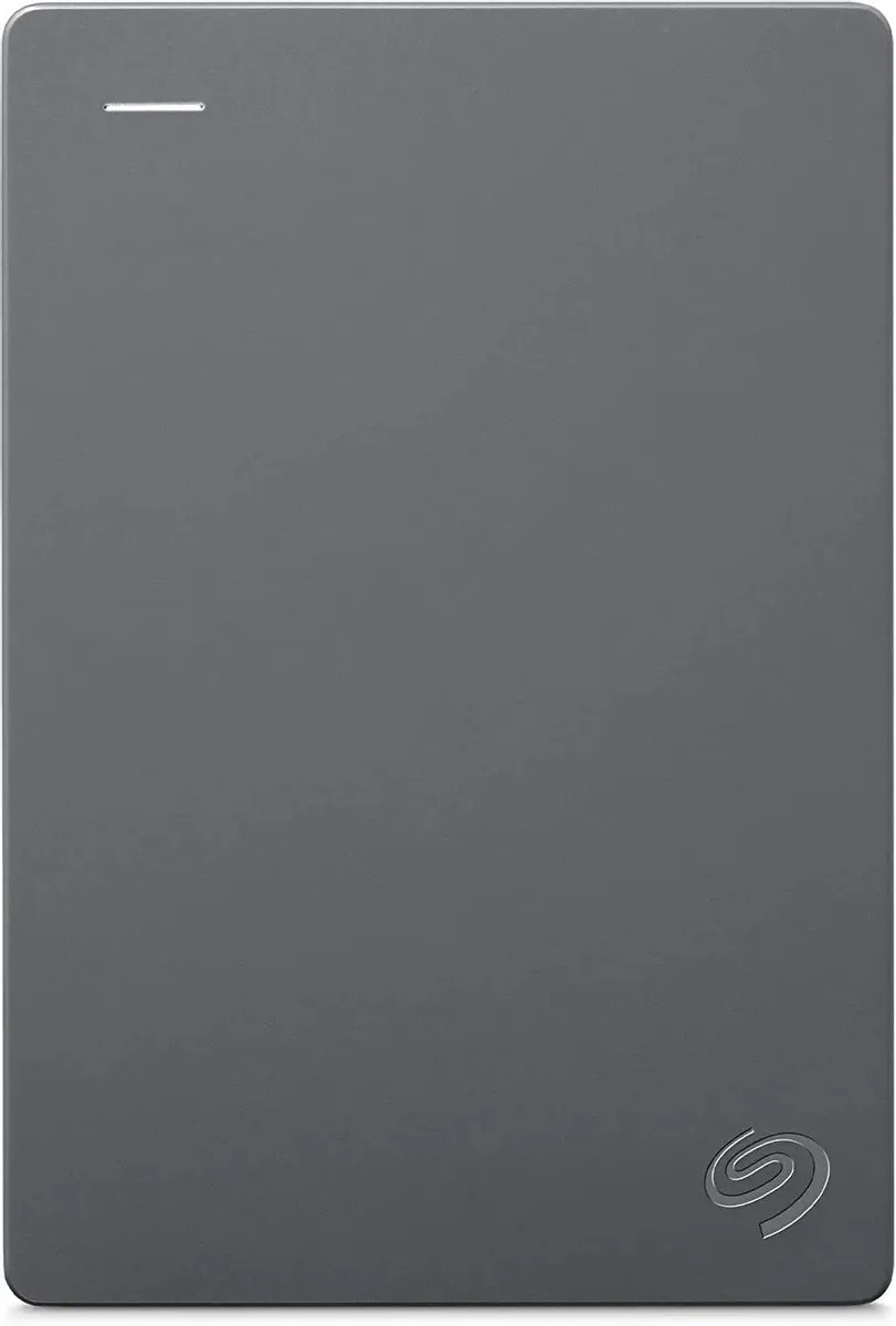 

Внешний жесткий диск Seagate Basic 1 ТБ (STJL1000400), Черный, Basic