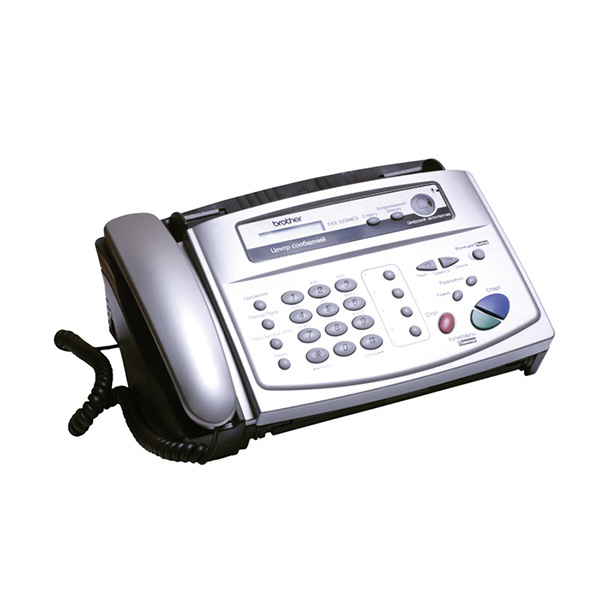 

Факс Brother FAX-335MCS, FAX-335MCS
