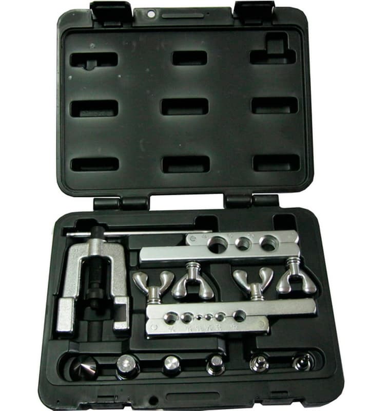 

Вальцовка+труборасширители Becool BC-275 Premium (1/8-3/4)