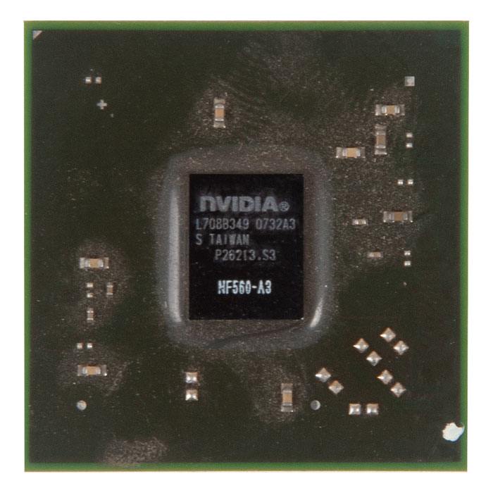 

Южный мост NoBrand NF560-A3 RB