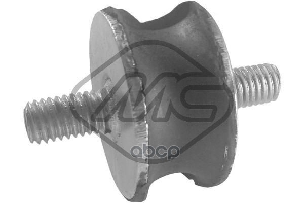 

Опора Резиновая D32/25 Высота 18Mm M8 METALCAUCHO арт. 00124