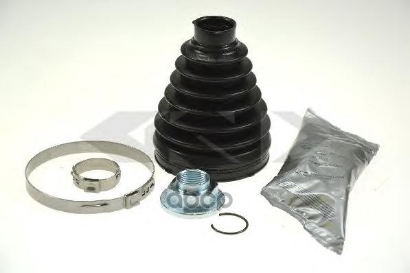 

305253_к-кт пыльника ШРУСа наружнеготермопласт Toyota Auris all 07>