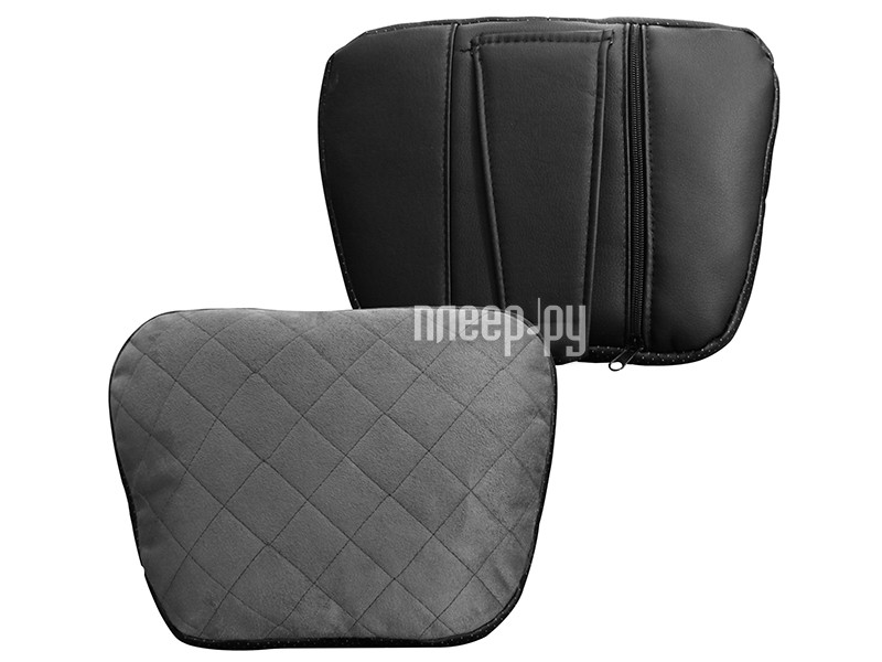 

Подушка PSV Lux Way Ромб Grey 132330